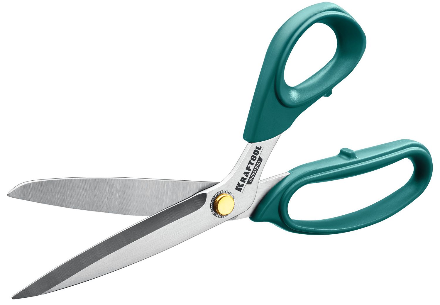 Ножницы технические 254 мм Industrial Kraftool 23205 - фото