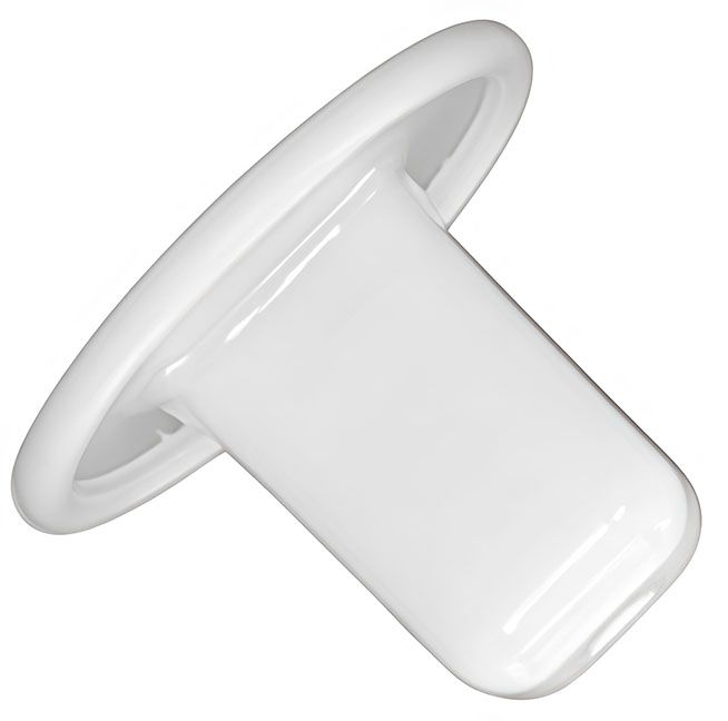 Вставка автомобильная под саморез AS-1357 - фото