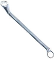 Ключ гаечный накидной 18х19 мм, VIRA