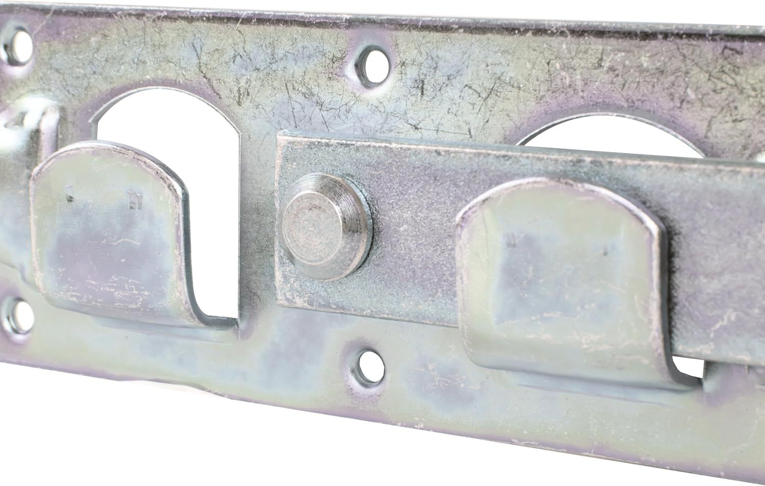 Засов для калиток и ворот 423х70 Gah Alberts 210205 - фото