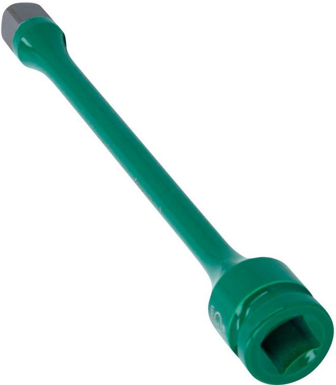 Удлинитель ударный 1/2"DR с ограничителем момента 120 Nm 200 мм Jonnesway S46TE90 - фото