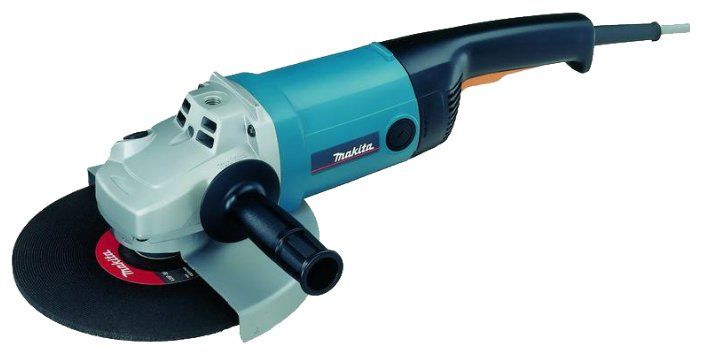 Болгарка Makita 9069 - фото