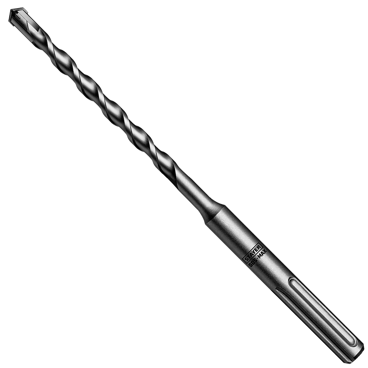 Бур по бетону с хвостовиком SDS-max Hercules-4Х Professional Stayer - фото