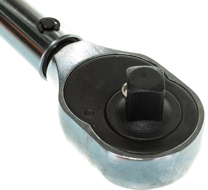 Ключ динамометрический 1/2 Professional Stayer 64064-210 - фото