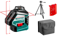 Нивелир лазерный LL360 #3 Kraftool 34645-3