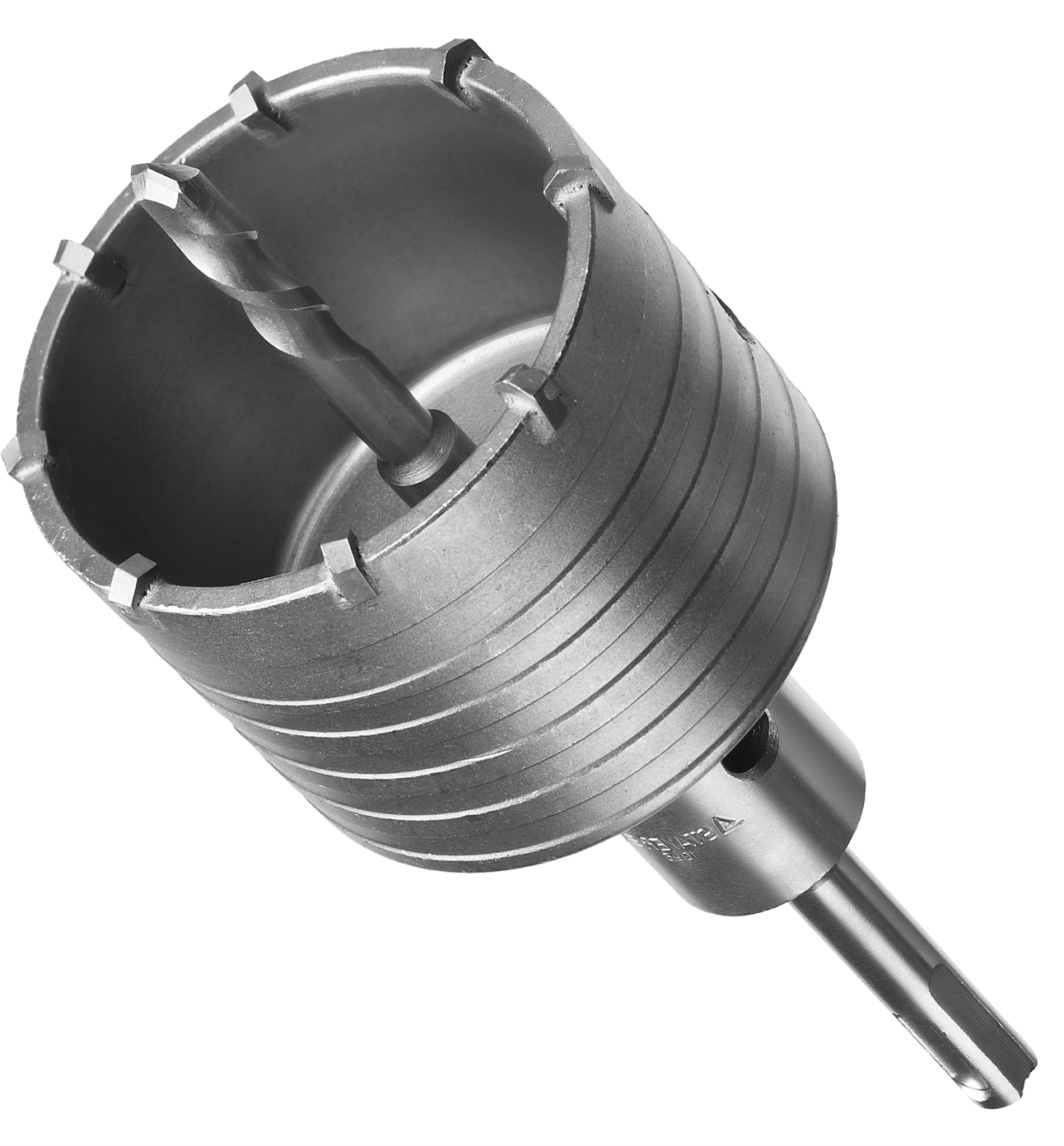 Коронка по бетону с державкой SDS-Plus ProHammer Stayer - фото