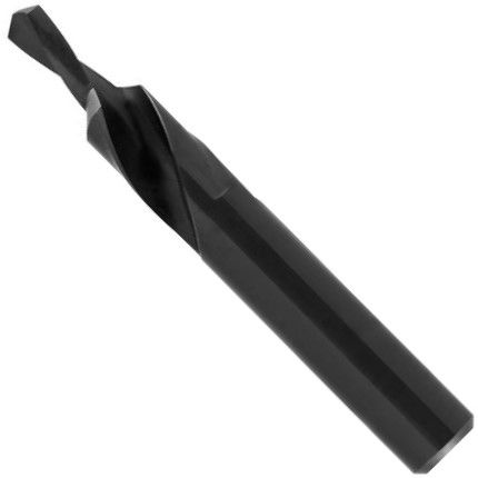 Изображение товара Сверло-зенкер по металлу короткое М4 4,3/8,0 мм HSS-G VAP PRO H-Tools