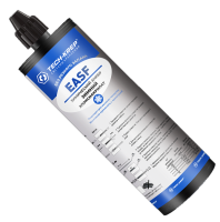 Химический анкер на основе эпокси-акрилата зимний Tech-KREP EASF Epoxy Winter, 410 мл