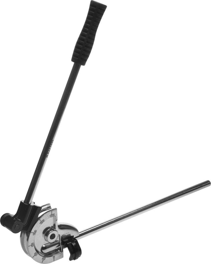 Трубогиб ручной 15 мм Kraftool Expert 23504-15 - фото