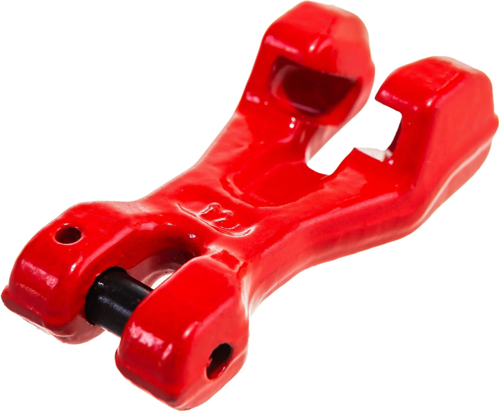 Укоротитель цепной клешневой, 8 класс прочности - фото