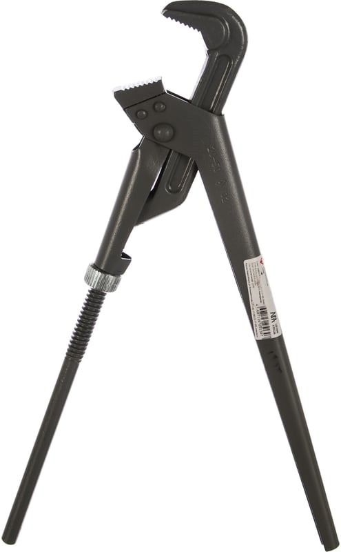 Ключ трубный 20-50 мм НИЗ КТР-2 15790 - фото