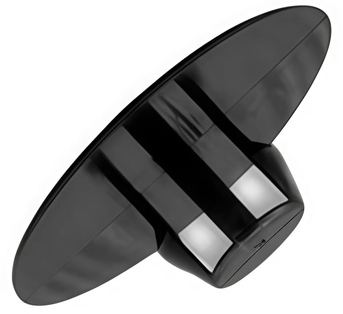 Автомобильная крепежная вставка-заглушка AS-272 - фото