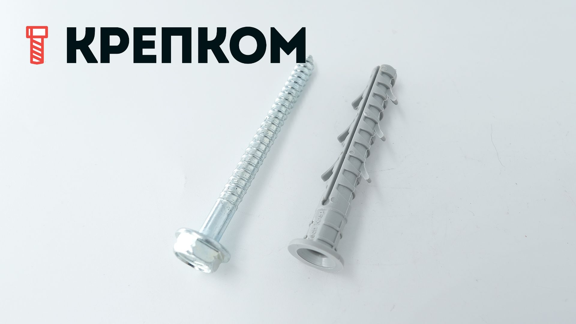 Дюбель-гвоздь фасадный Tech-Krep TSX-500 - фото