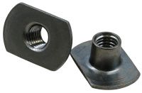 Гайка приварная М10х10,5 WS 9320 (9326), нержавеющая сталь А2