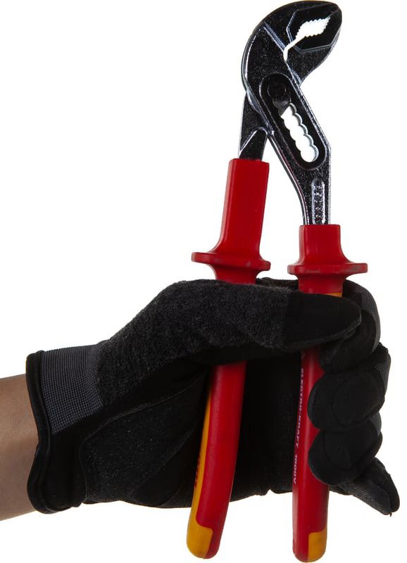 Клещи 250 мм Electro-Kraft Kraftool 2202-10-25 - фото