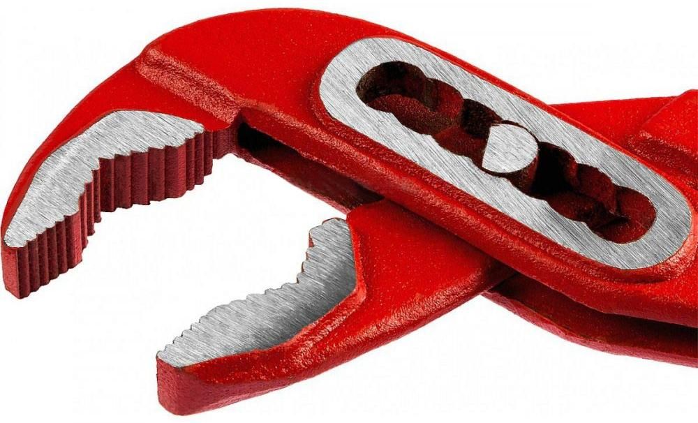 Клещи переставные 250 мм Mirax 22043-10-25 - фото