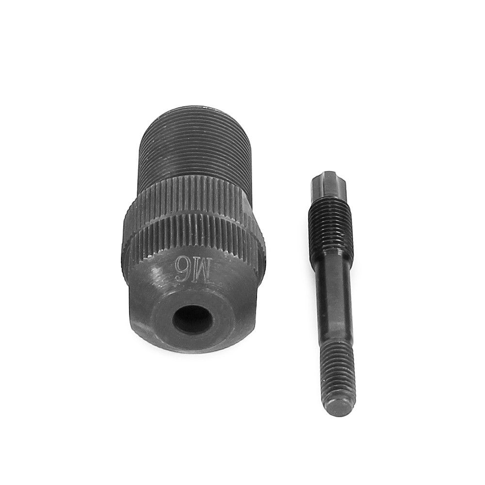 Изображение товара Наконечник М6 для аккумуляторного заклепочника MESSER M2000 расширяет функционал