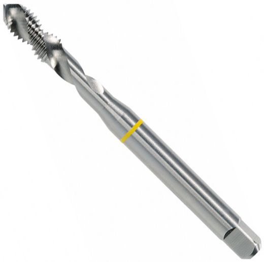 Изображение товара Набор машинных метчиков M3-M12 Volkel DIN 371/376 7 шт из HSSE