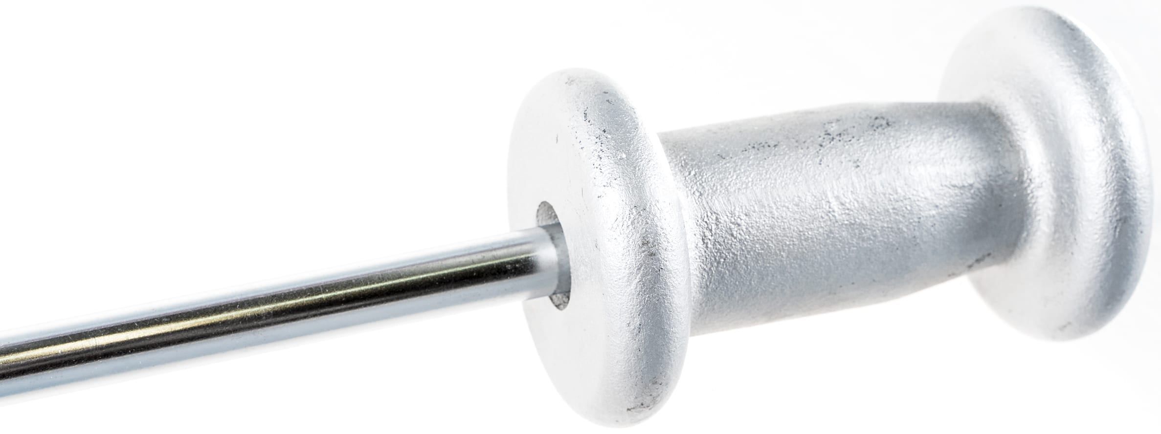 Съёмник ступиц и полуосей с обратным молотком, PCD 4/5x110 мм Jonnesway AE310016 - фото