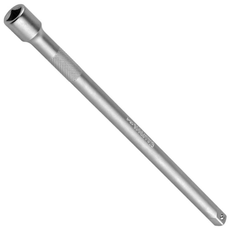 Удлинитель прямой 3/8" 250 мм Industrie Qualitat Kraftool 27854-3/8-250_z01 - фото