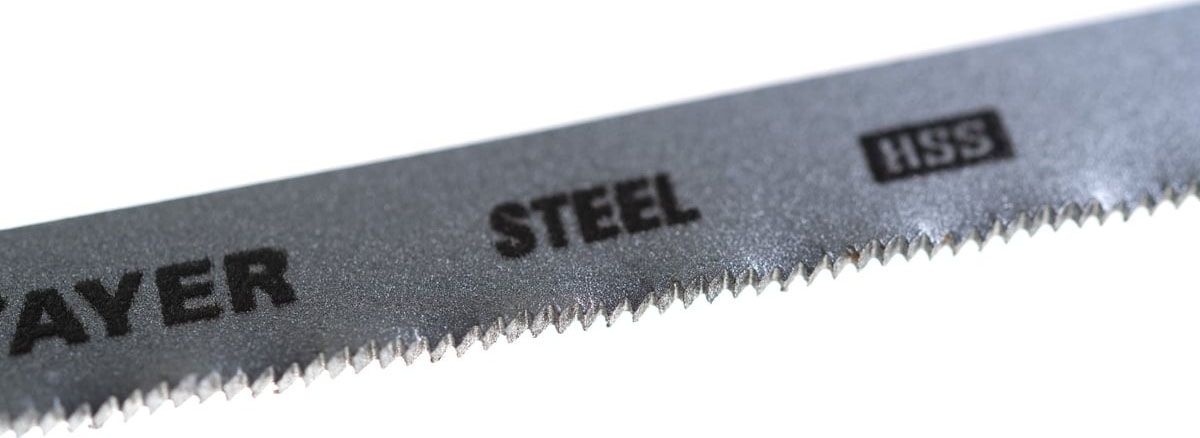 Полотна по металлу T118G для электролобзика 50х1,1 мм, Stayer 15993-1.1_z02, сталь HSS, 2 шт - фото