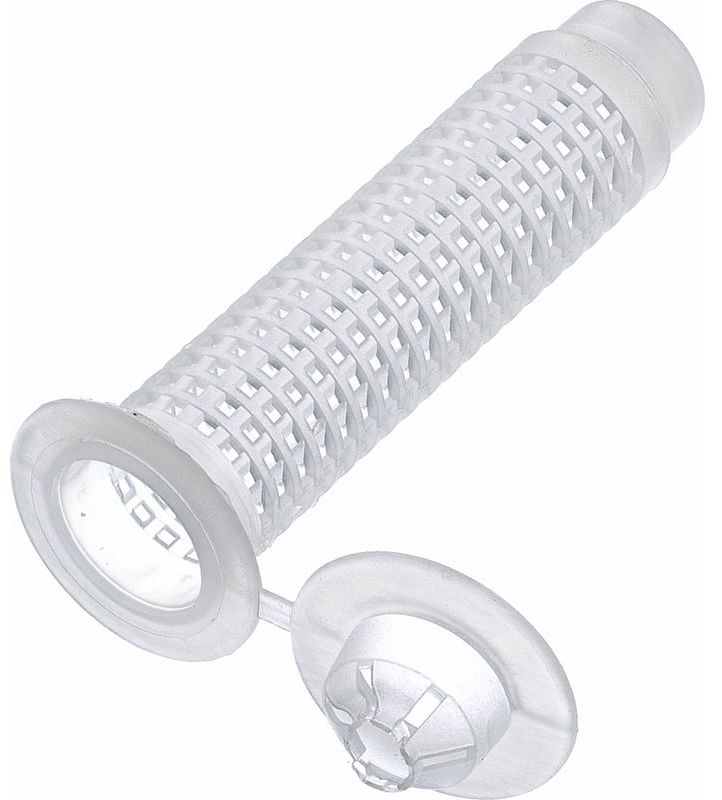 Гильза сетчатая TK PRO Tech-KREP, пластик - фото