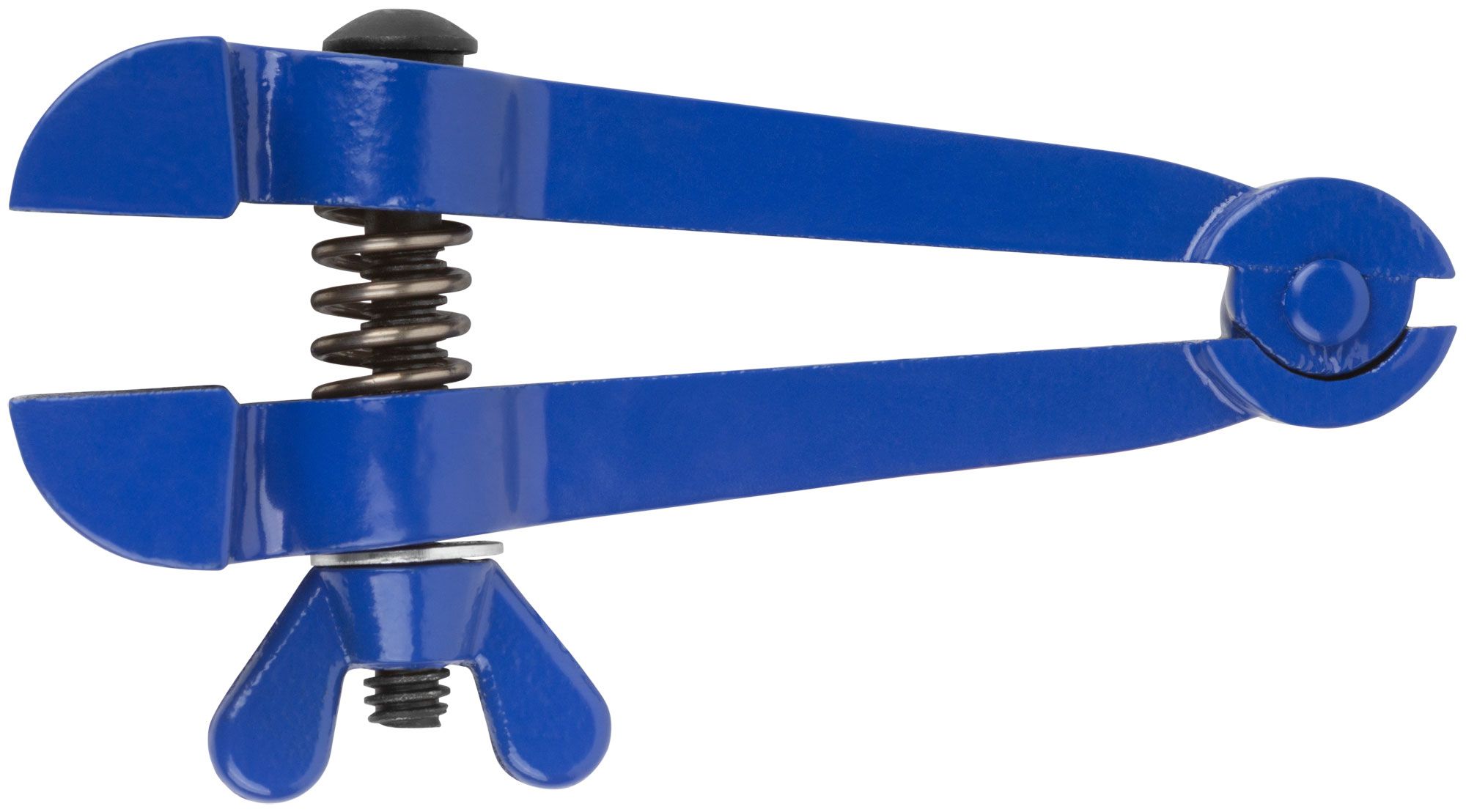 Тиски-струбцина ручные 50 мм FIT 59455 - фото