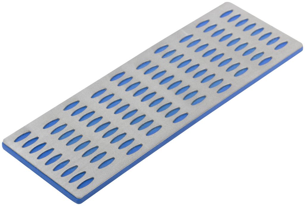 Брусок алмазный абразивный для заточки FIT  - фото