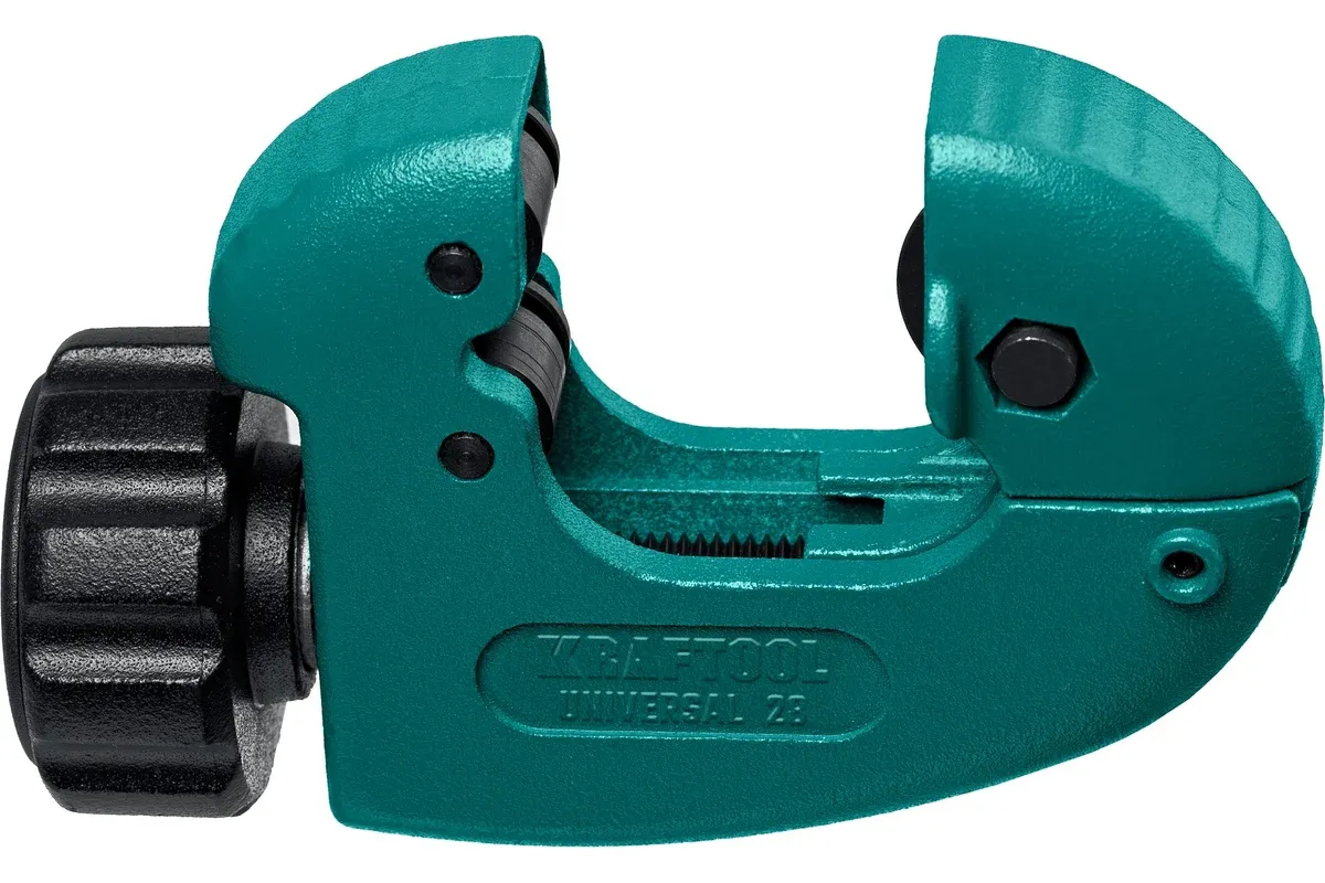 Труборез для меди и алюминия 3-28 мм Universal-28 Kraftool 23382_z02 - фото