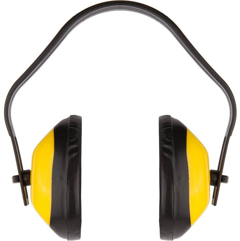 Наушники защитные до 103 дБ  Dexx 1117_z01 - фото