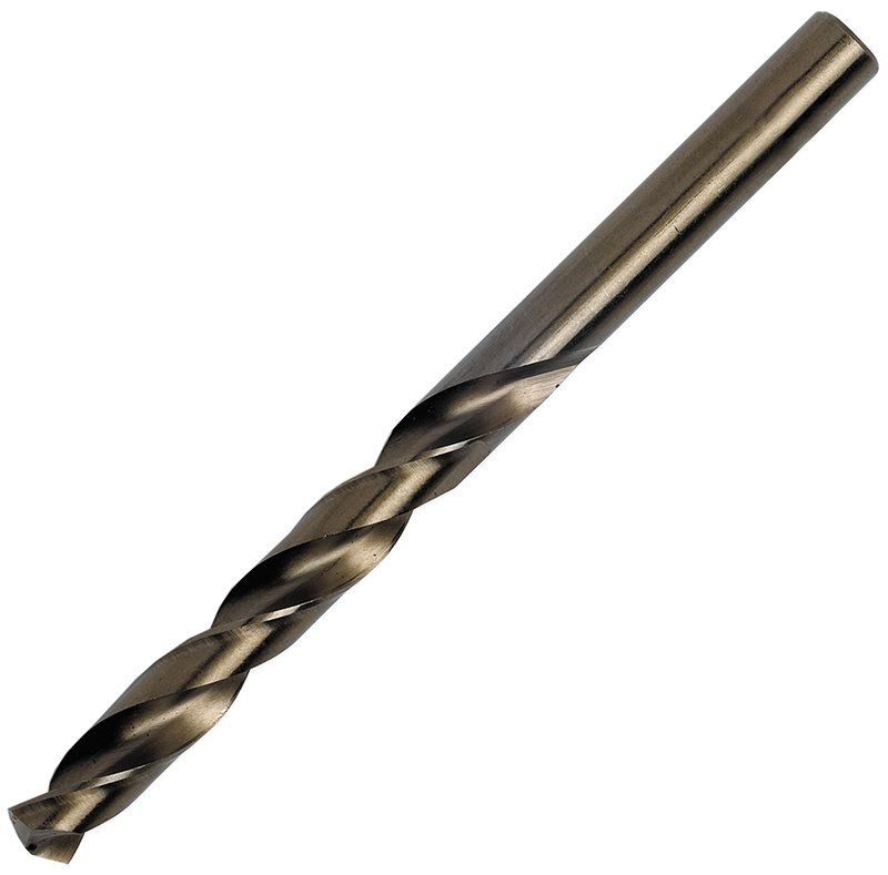 Изображение товара Cверло по металлу IRWIN HSS-Co DIN 338 6,5х63/101 (10502558)
