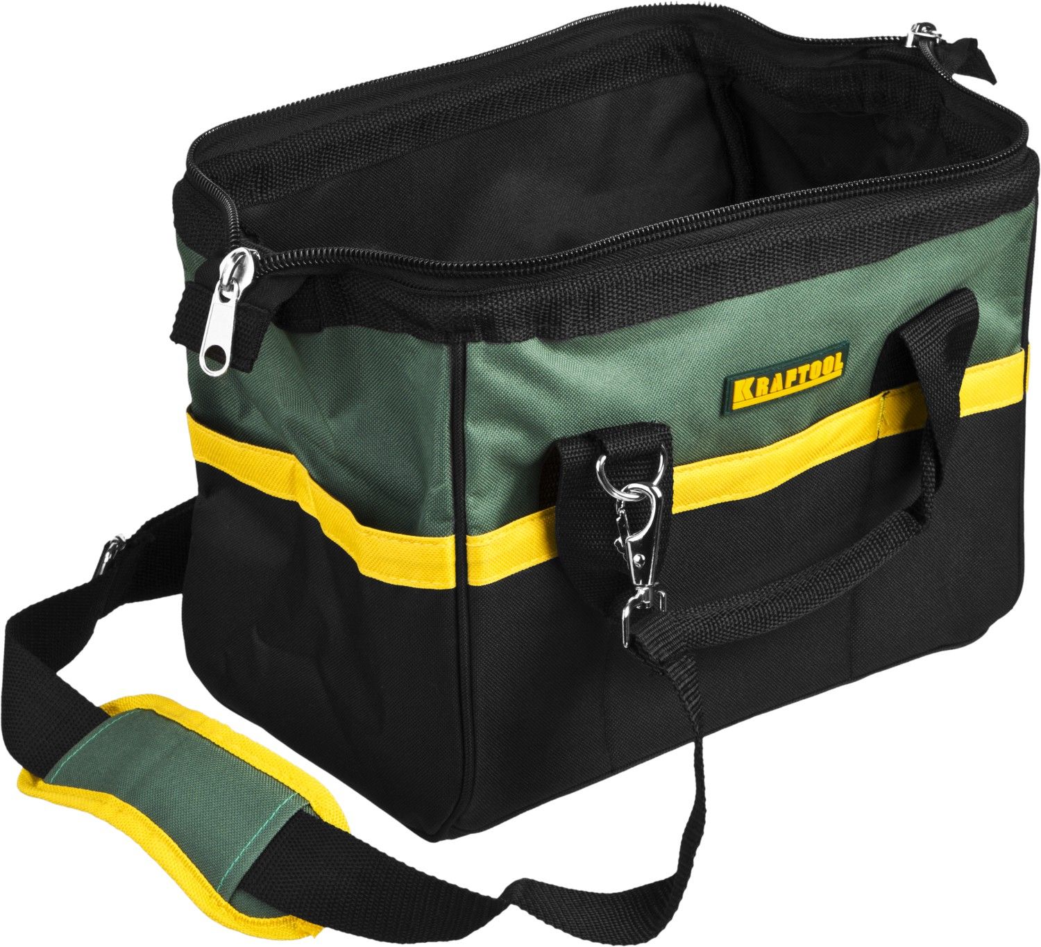 Сумка для инструментов MaxKraft Kraftool  - фото
