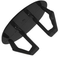 Автомобильная крепежная вставка-заглушка AS-1201