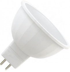 Лампа светодиодная ФОТОН LED MR16 4W GU10 4000K - фото