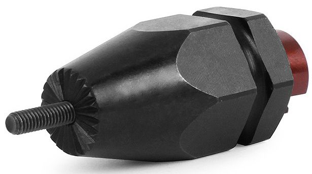 Изображение товара Наконечник M3 для пневмозаклепочника MESSER TP6300A надежное соединение