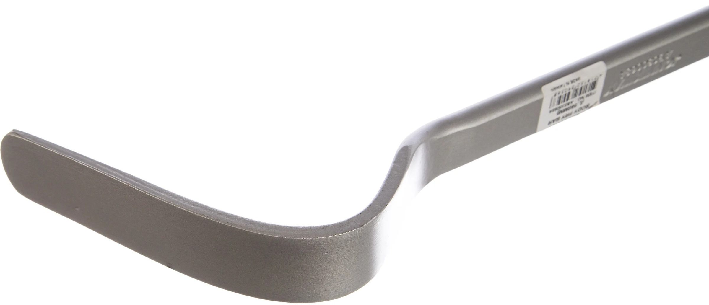 Монтажная лопатка изогнутая 45° 380 мм Jonnesway AB030068A - фото