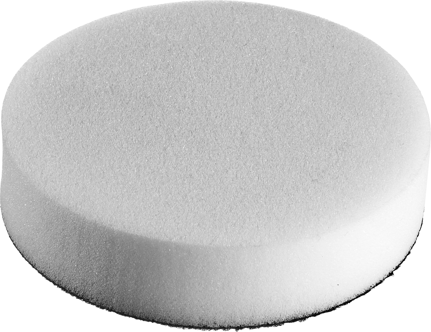 Насадка полировальная Master Stayer, поролон - фото