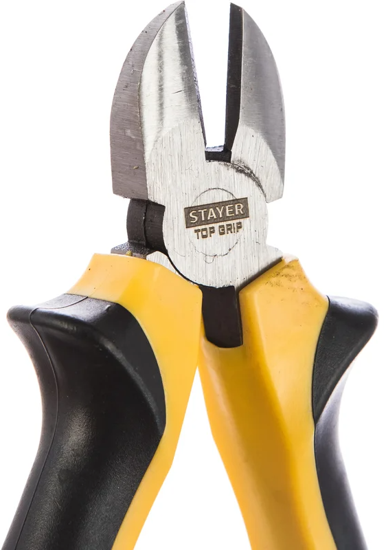 Бокорезы 180 мм Stayer TopGrip 2205-5-18 - фото
