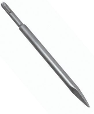 Пика по бетону 30х410 мм SDS-Plus SDS-Max Schwert, 2603015 - фото