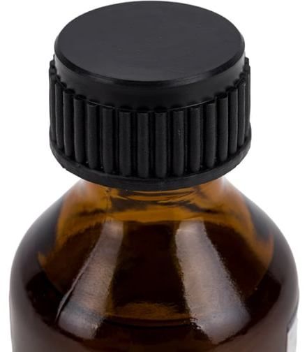 Клей для пластмасс ДХЭ 30 мл КУРС 60647, в стеклянном пузырьке - фото