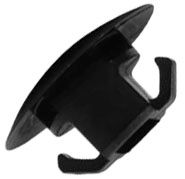 Автомобильная крепежная вставка-заглушка AS-1000