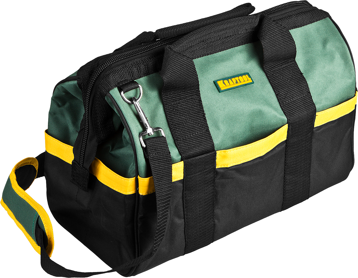 Сумка для инструментов MaxKraft Kraftool  - фото