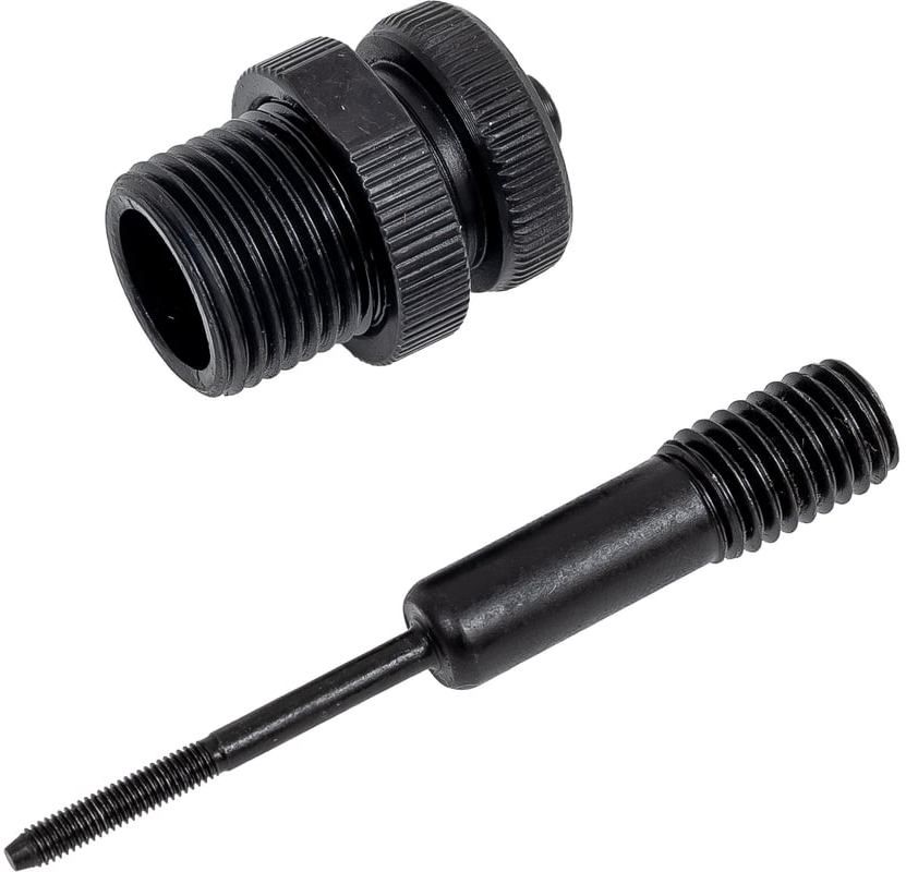 Наконечник для резьбового пневматического заклепочника RL-5312K Messer - фото