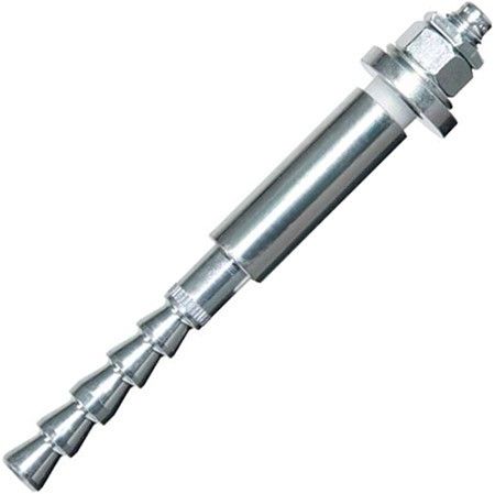 Изображение товара Анкер шпилька Fischer FHB-A dyn 16х125/25 для динамических нагрузок
