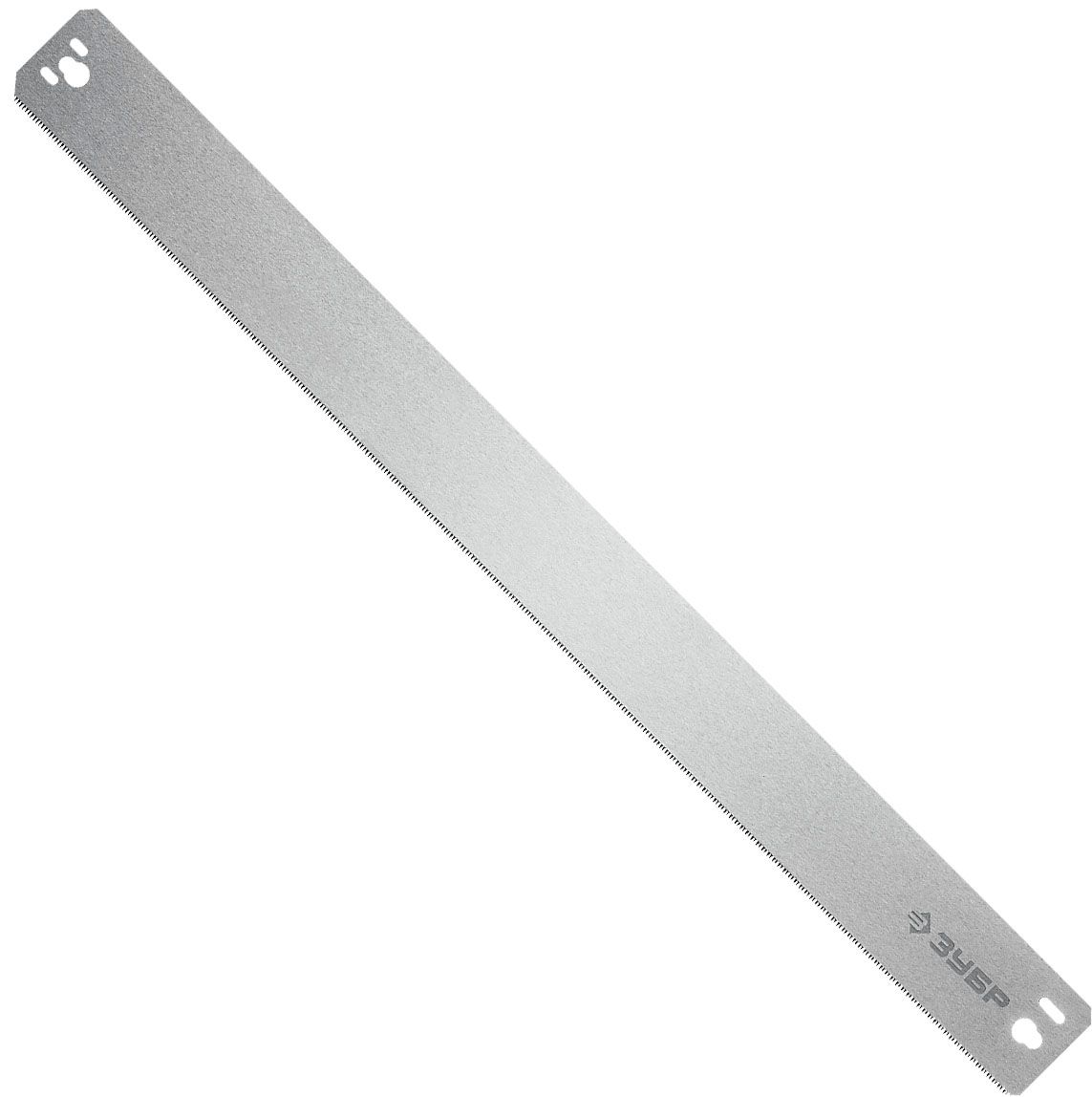 Полотно по дереву 550 мм для прецизионного стусла СП-550, ЗУБР 15461-550-1 - фото