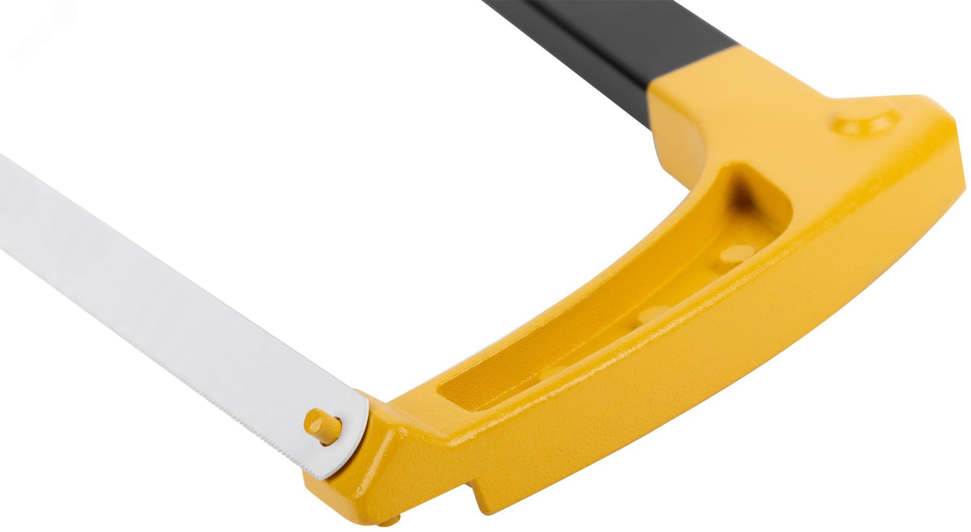 Ножовка по металлу 300 мм FIT 40075 - фото