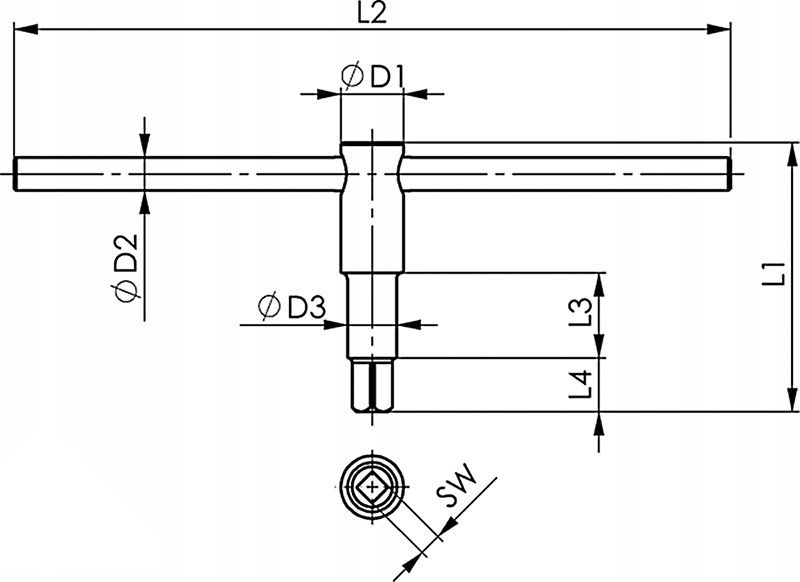 DIN 905