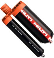 Химический анкер клеевой 500 мл HIT-HY 270-A HILTI, уретан-метакрилат