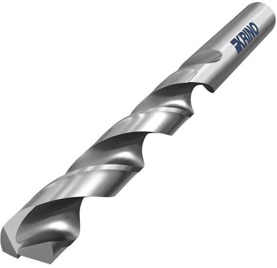 Сверло по металлу 9 мм DIN 338, KRINO 010700900, сталь HSS-G - фото