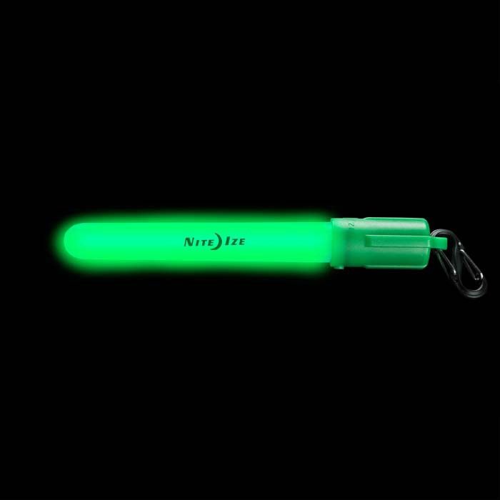 Светодиодный фонарик Nite Ize LED Mini Glowstick - фото